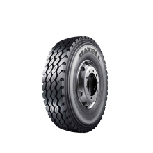 MAXELL brand Truck Tire with Big Block Pattern for The Philippines